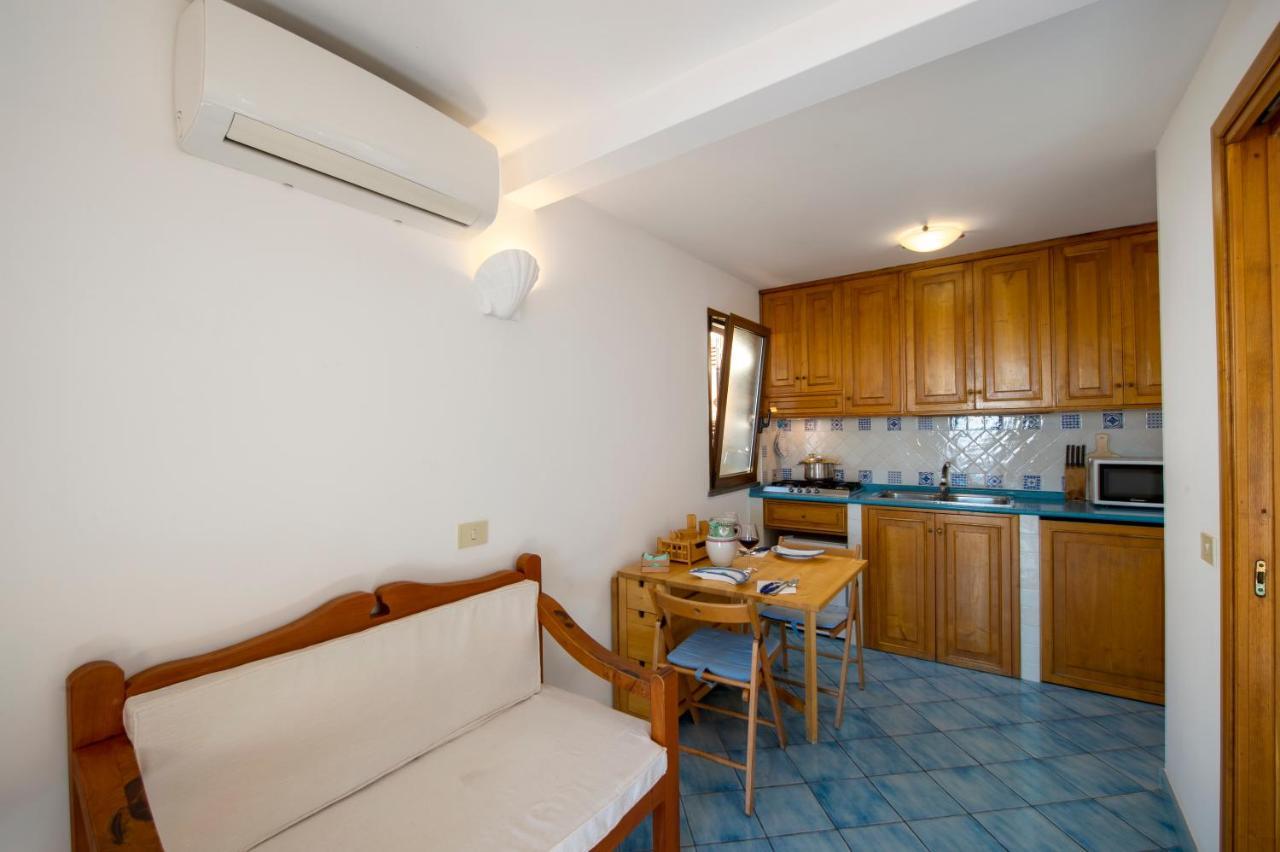 Emotion Apartment Praiano Luaran gambar